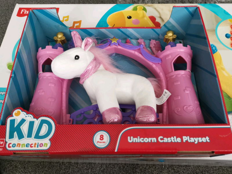 kid connection unicorn
